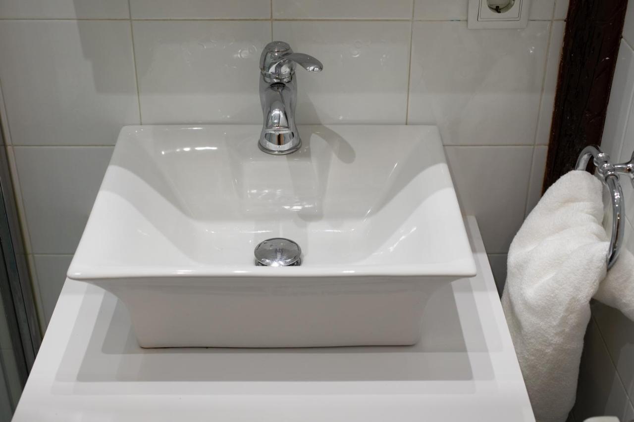 Апартаменти Acogedor Apartamento En El Centro Del Casco Viejo Більбао Екстер'єр фото