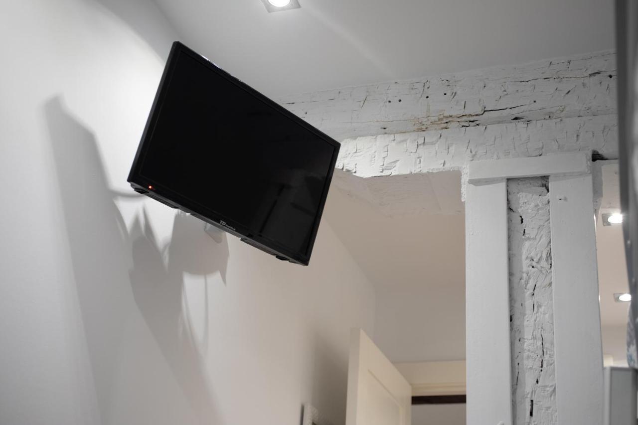 Апартаменти Acogedor Apartamento En El Centro Del Casco Viejo Більбао Екстер'єр фото